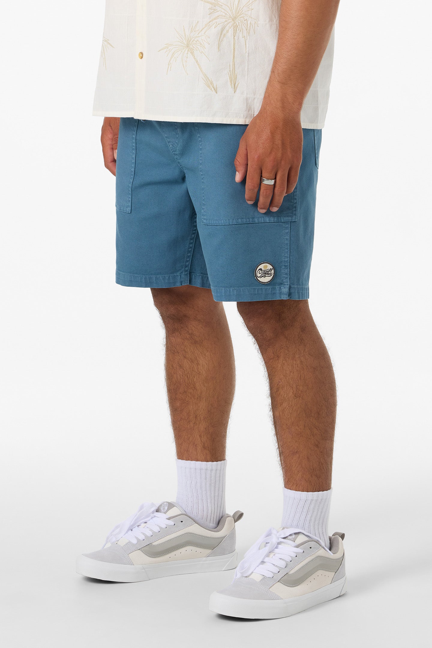 Ronan Field 18" Shorts