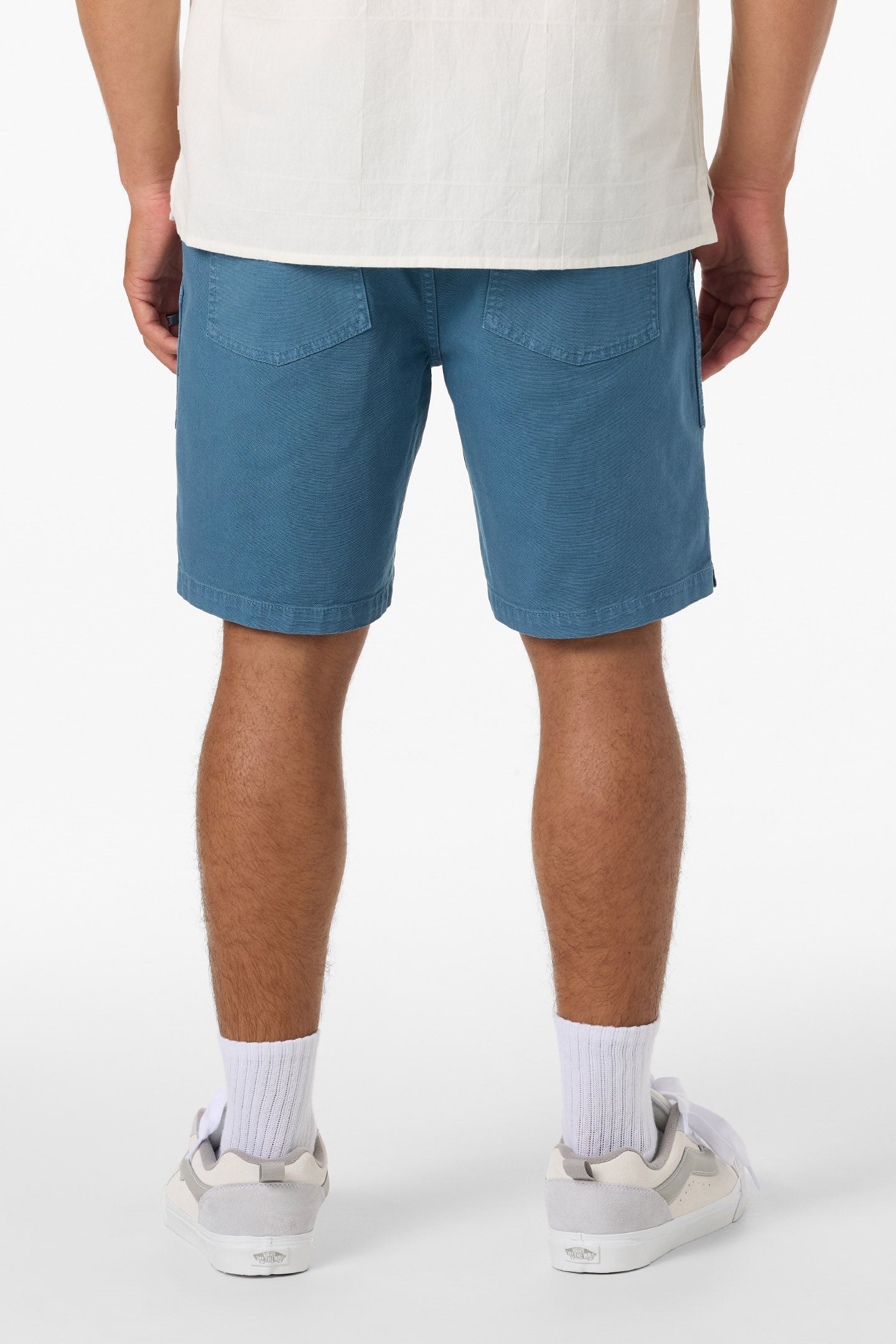 Ronan Field 18" Shorts