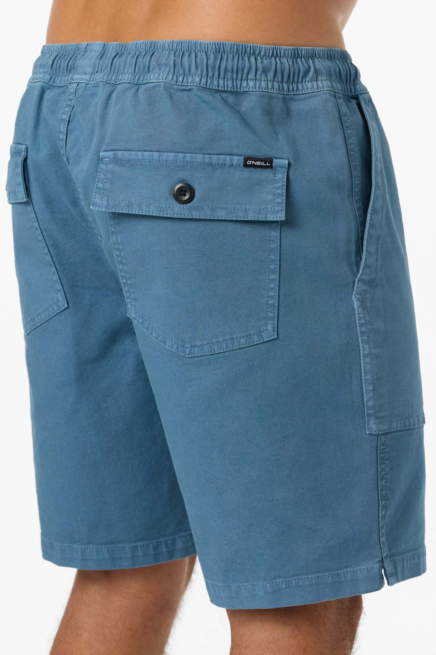 Ronan Field 18" Shorts