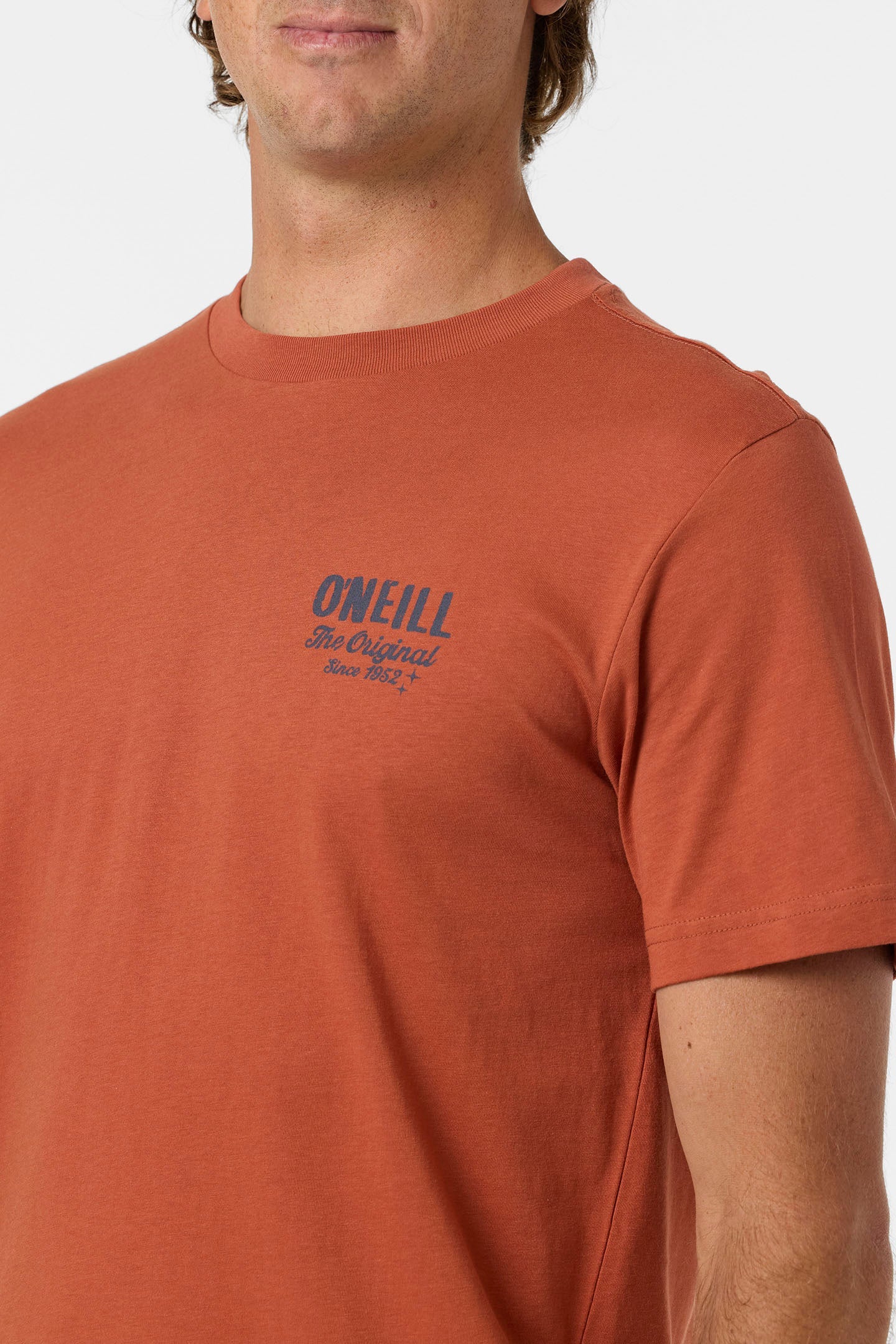 Open Road Classic Tee