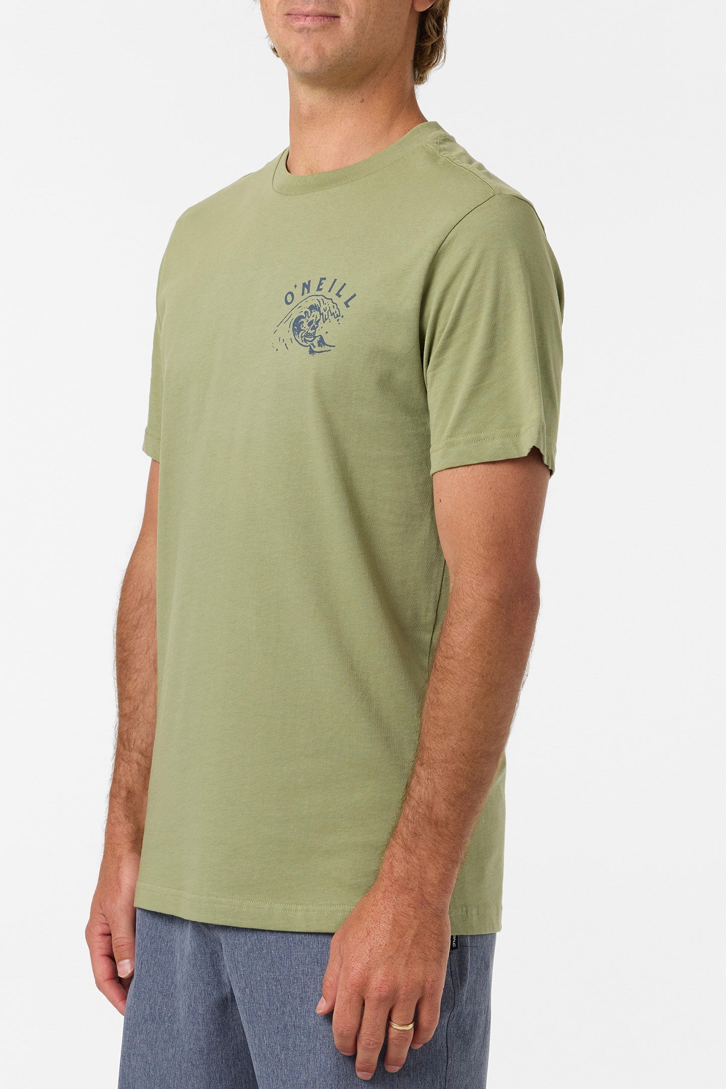 Sesh Classic Tee