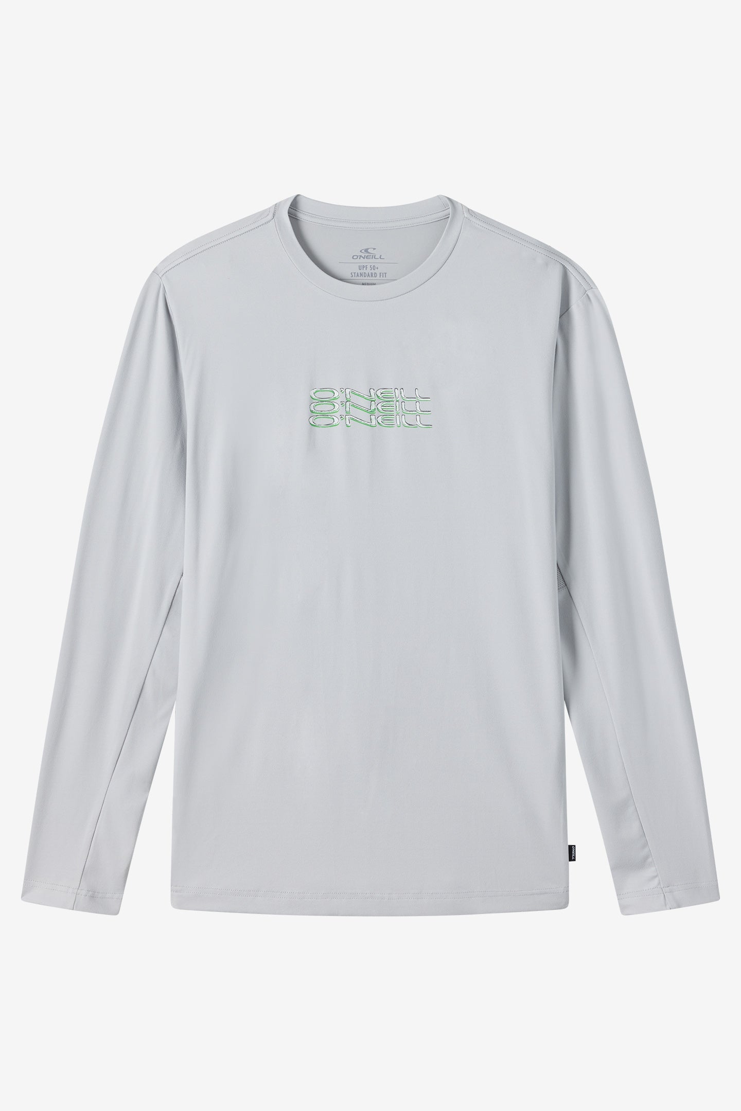 Triple Stretch UPF Long Sleeve Tee