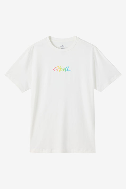Script UPF Tee