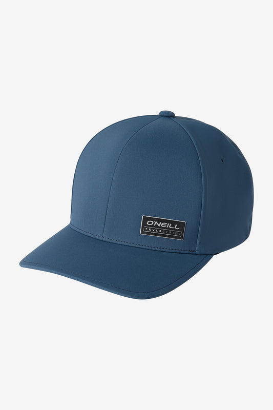 TRVLR Stretch Hat