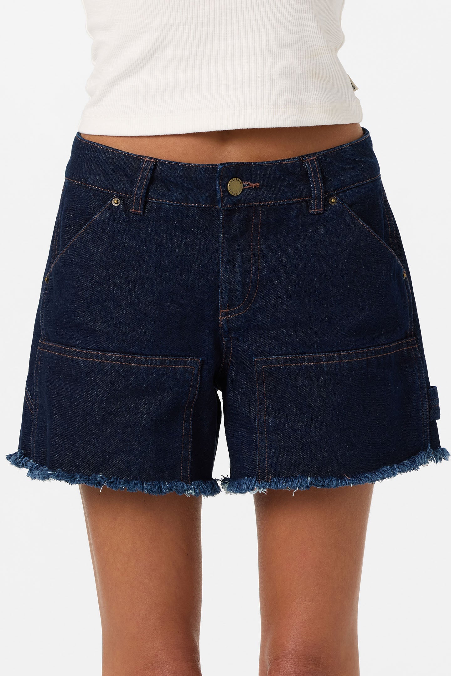 O'Riginals Harlyn Denim Shorts