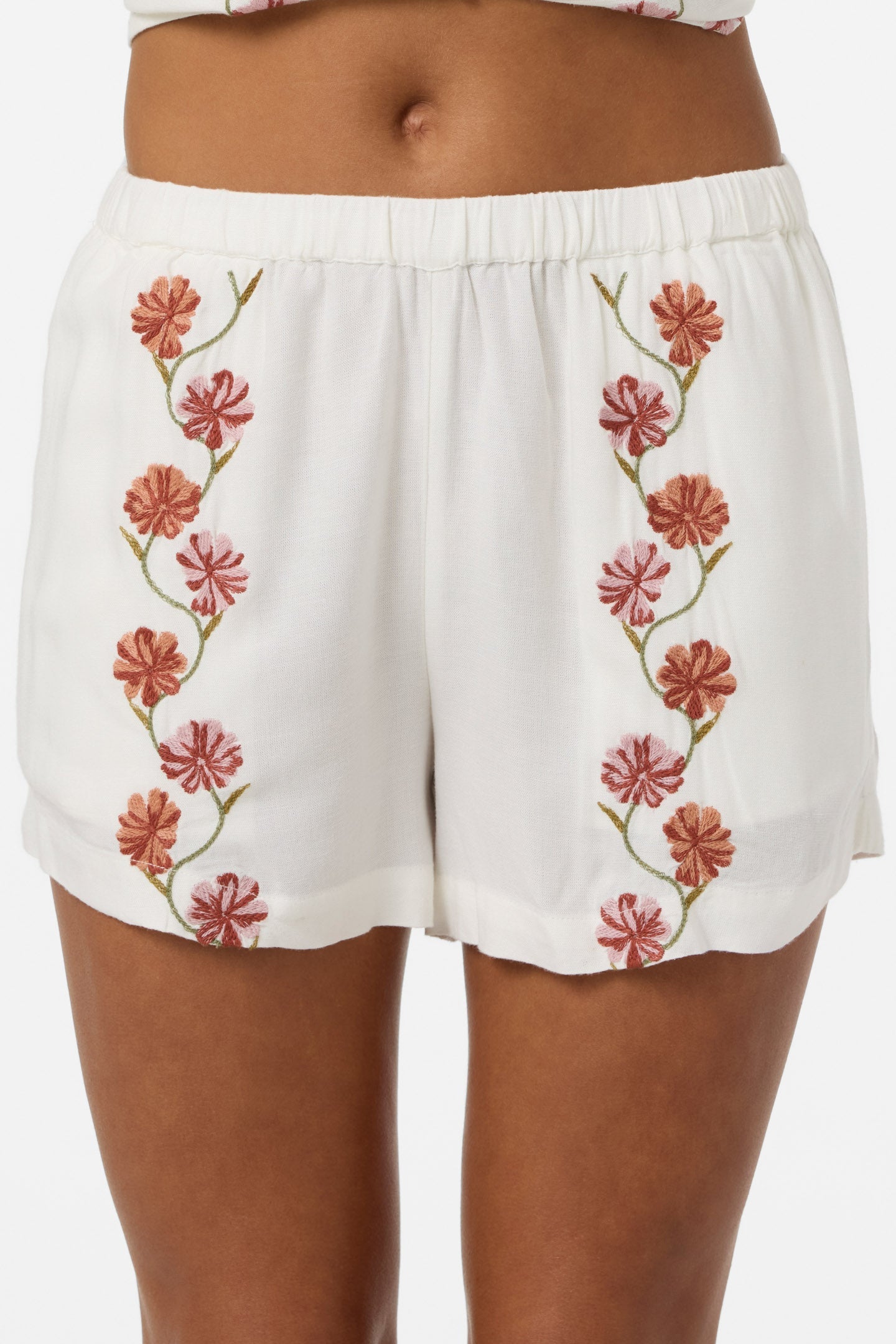 Farren Shorts