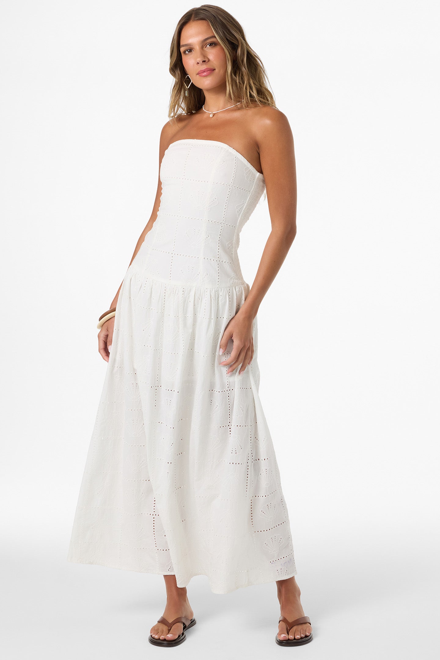 Maisie Maxi Dress