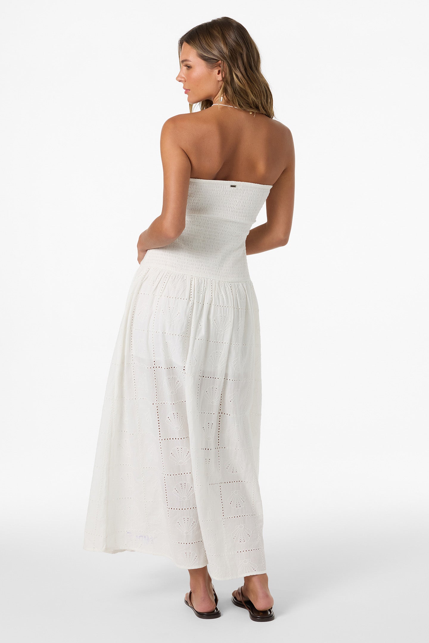Maisie Maxi Dress