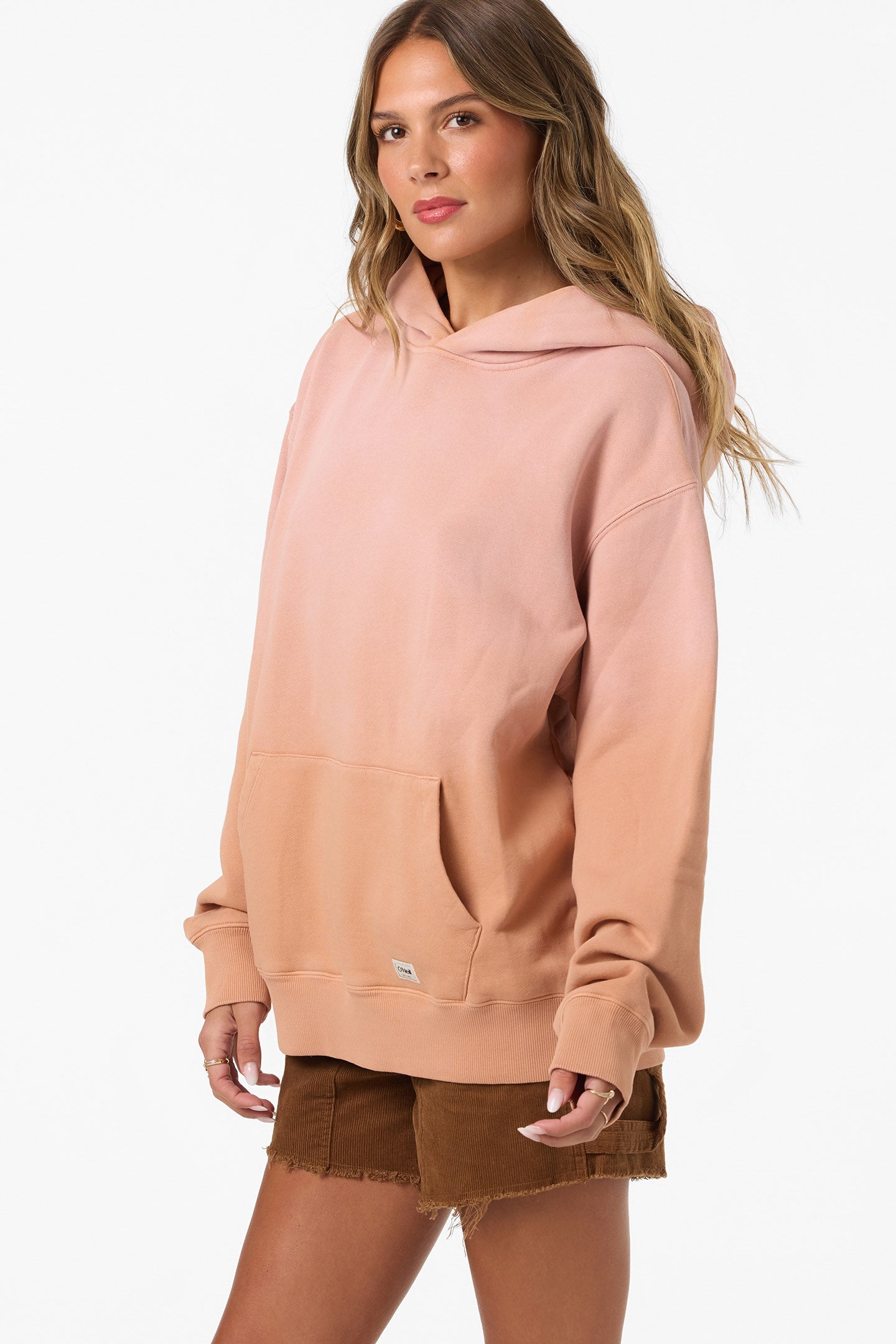 O'Riginals Salty Vintage Hoodie