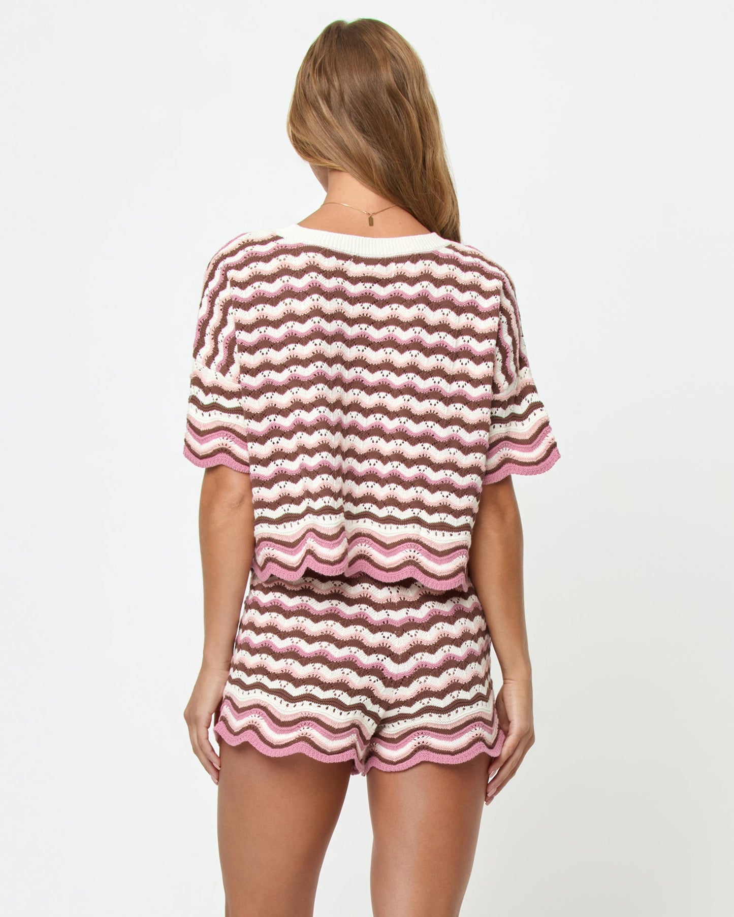 Sunchaser Top - Neapolitan