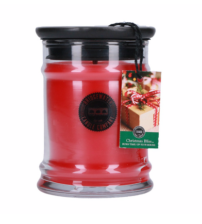 Bridgewater Jar Candle