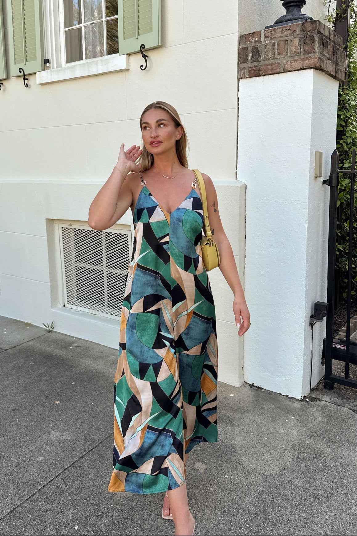 Camryn Jumpsuit