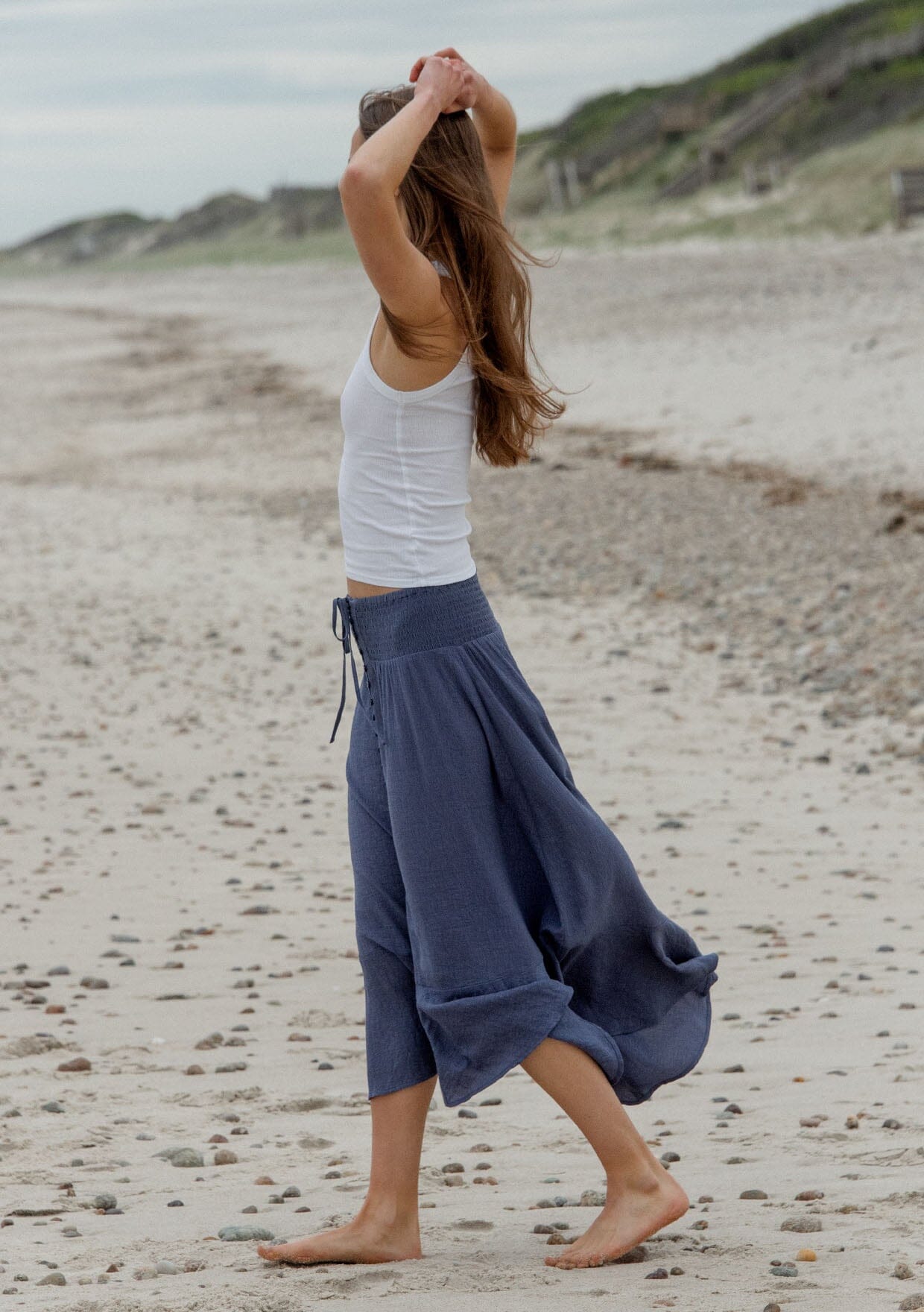 Sea Bound Skirt