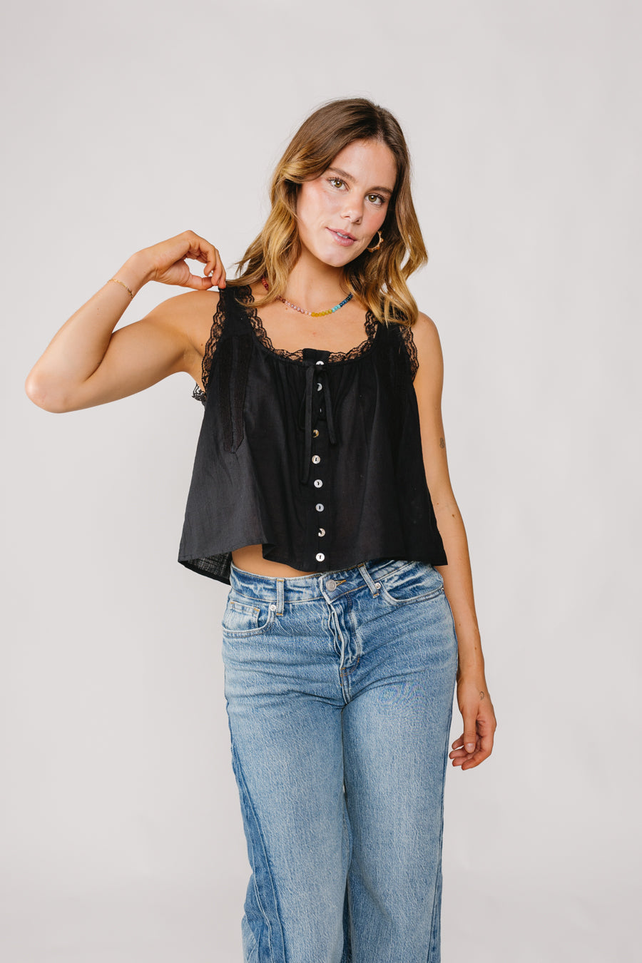 Sloane Top