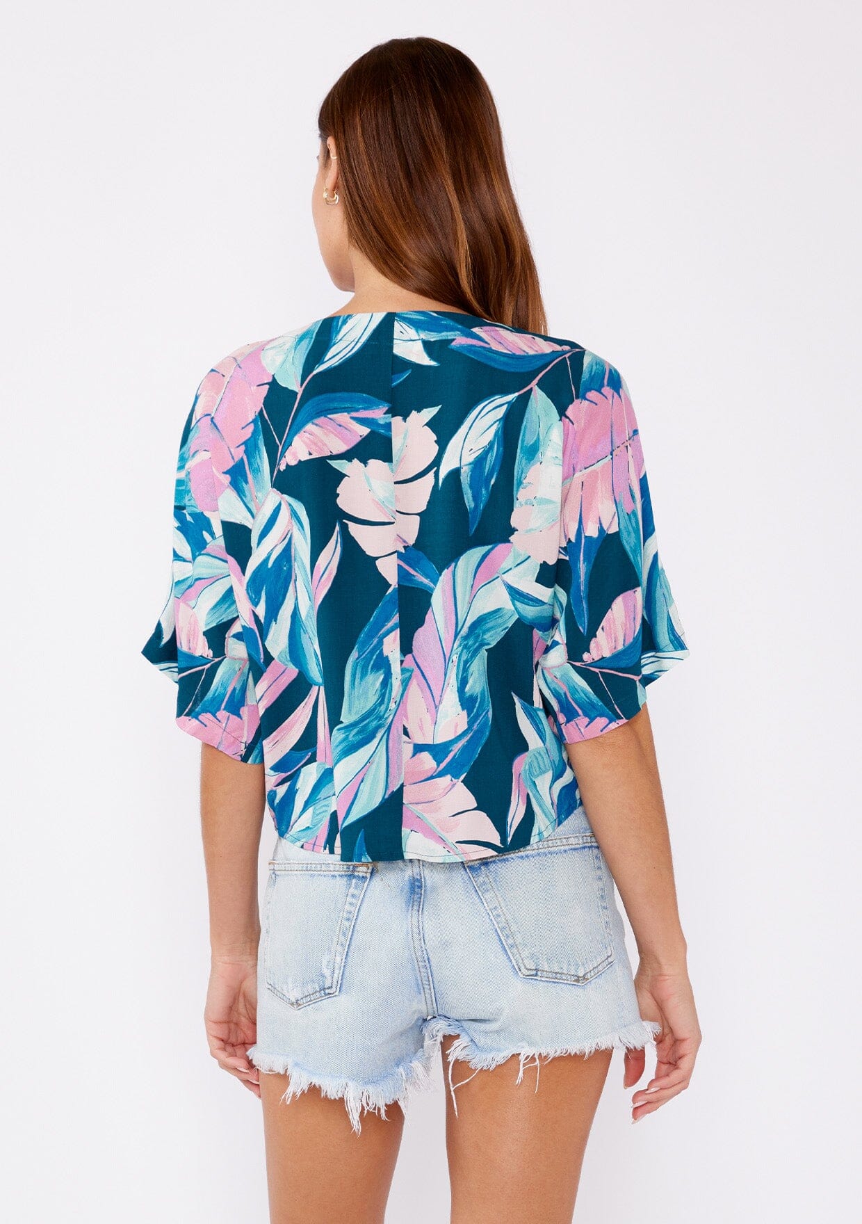 Island Dreams Top