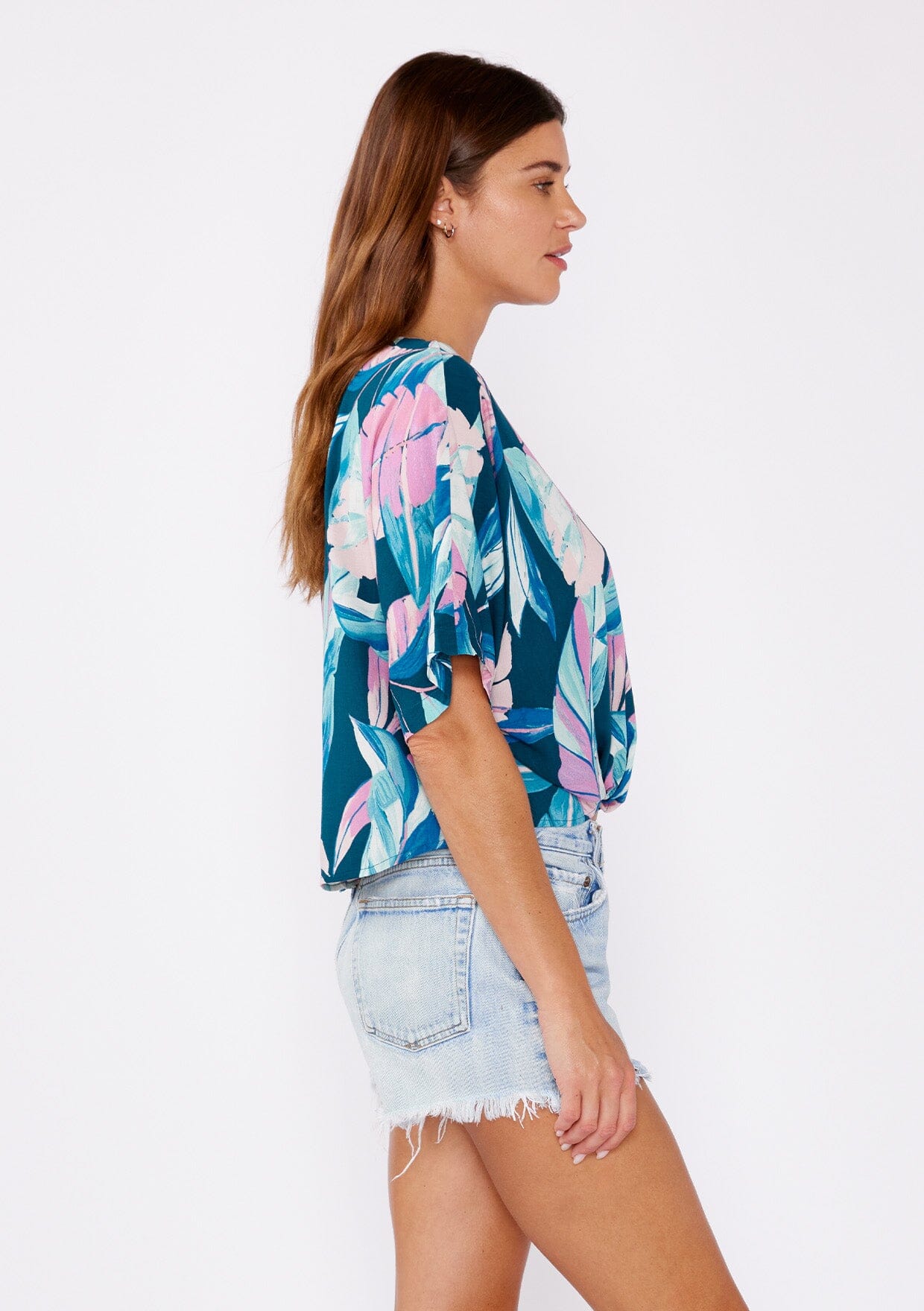 Island Dreams Top