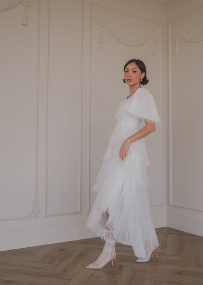 Allegro Dress