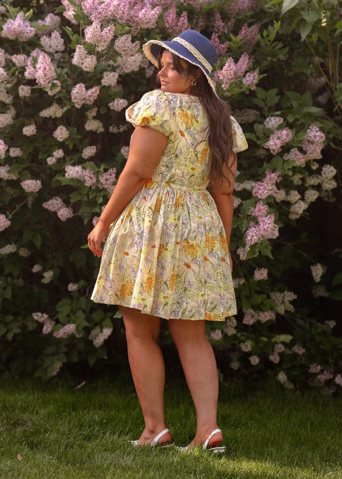 Amara Dress