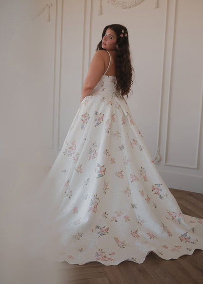 Arabella Dress