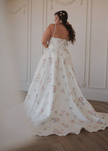 Arabella Dress