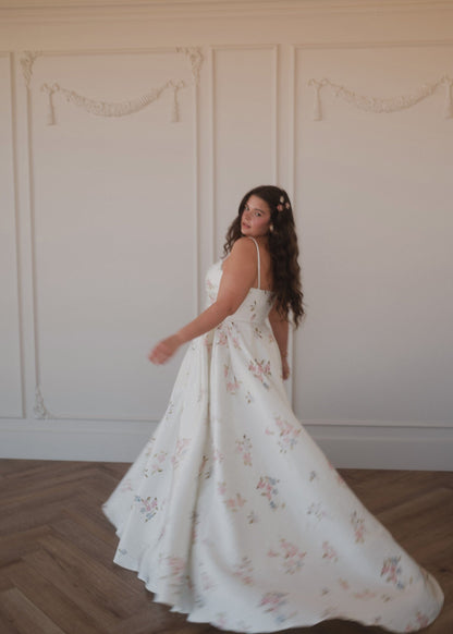 Arabella Dress