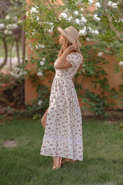 Avery Dress