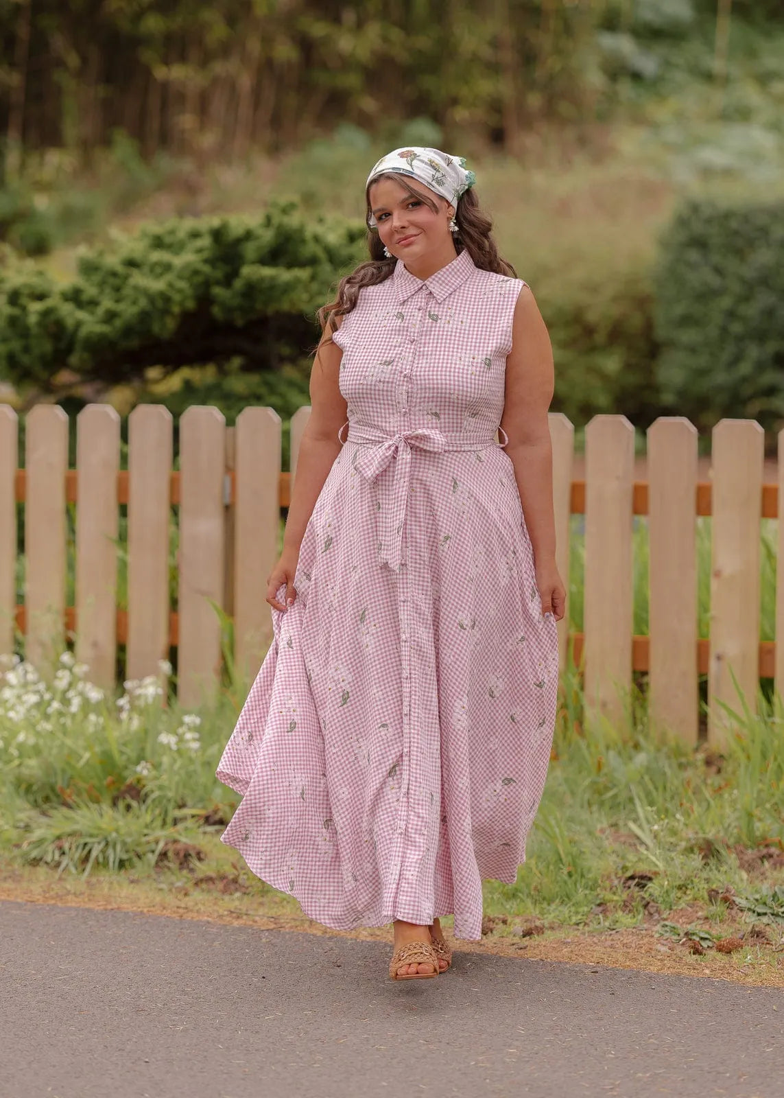 Bailey Dress