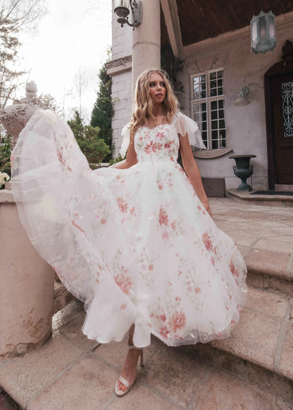 Bianca Dress