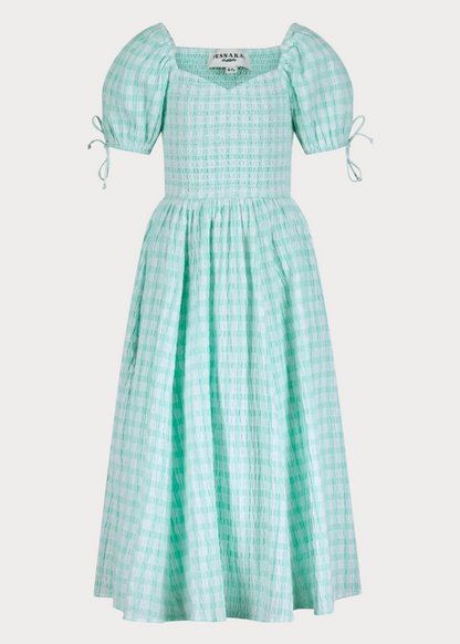 Bonnet Dress