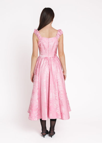 Carolyn Dress