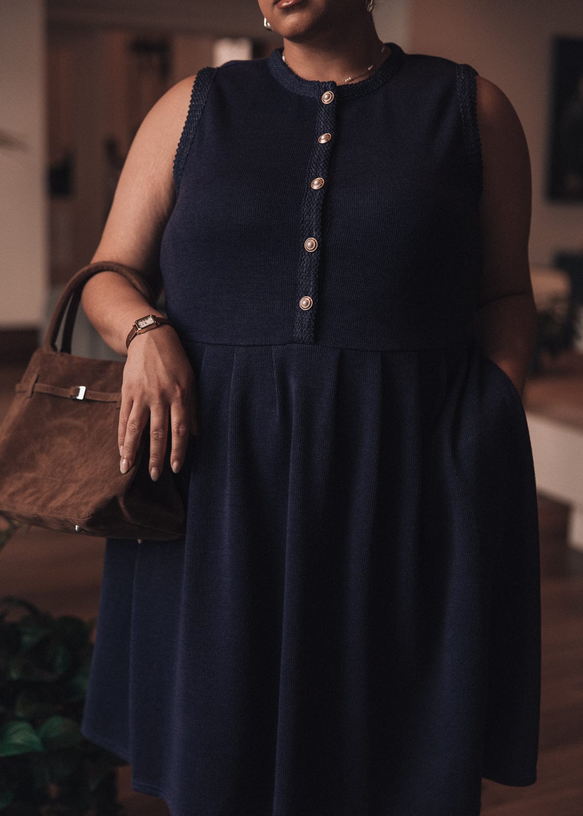 Carrie Dress