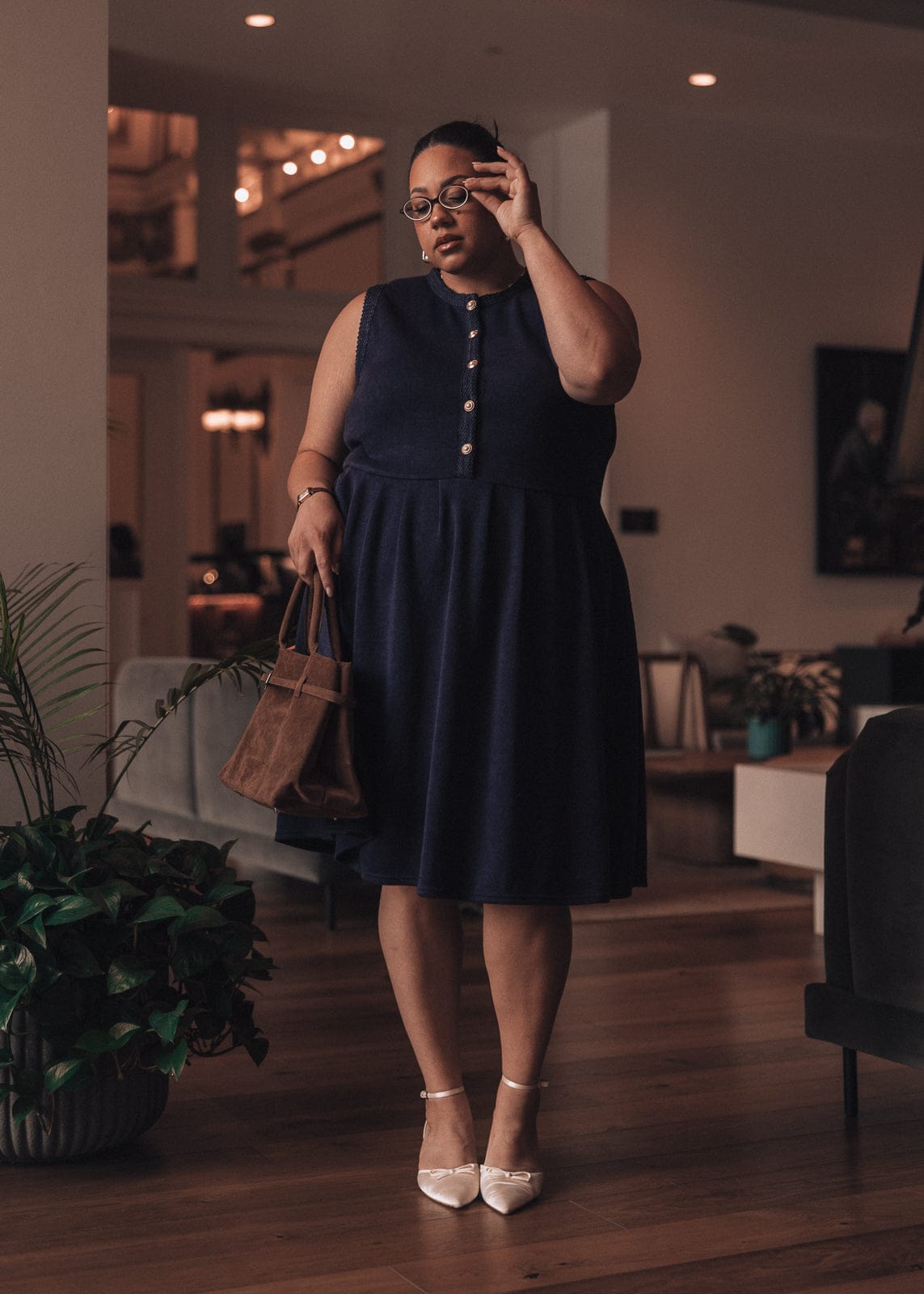 Carrie Dress