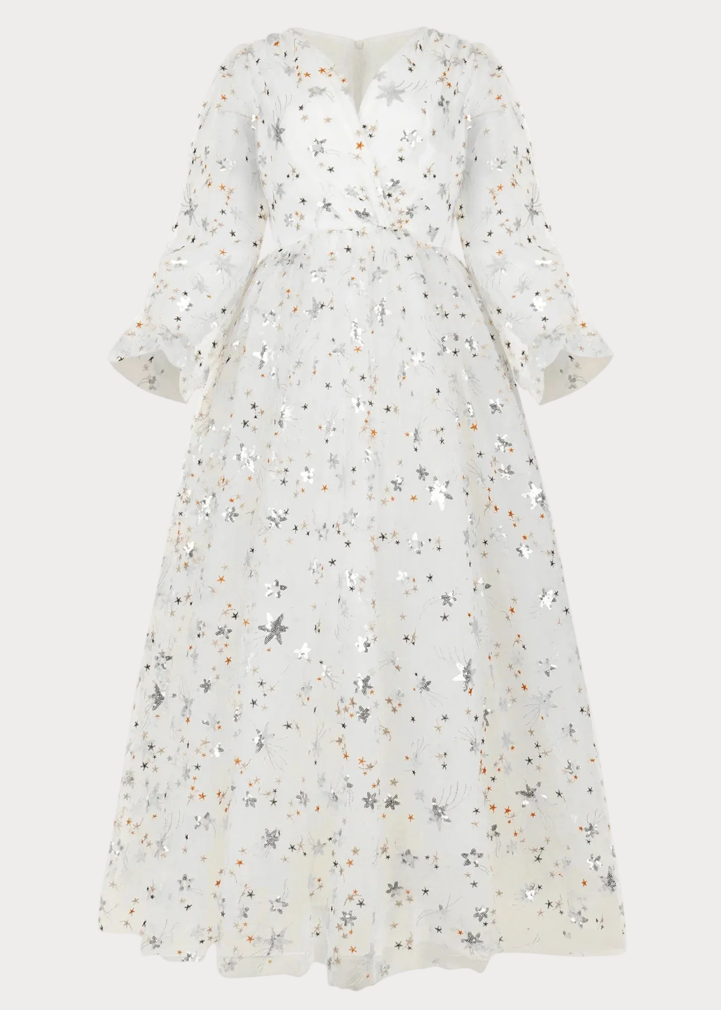 Celestia Dress