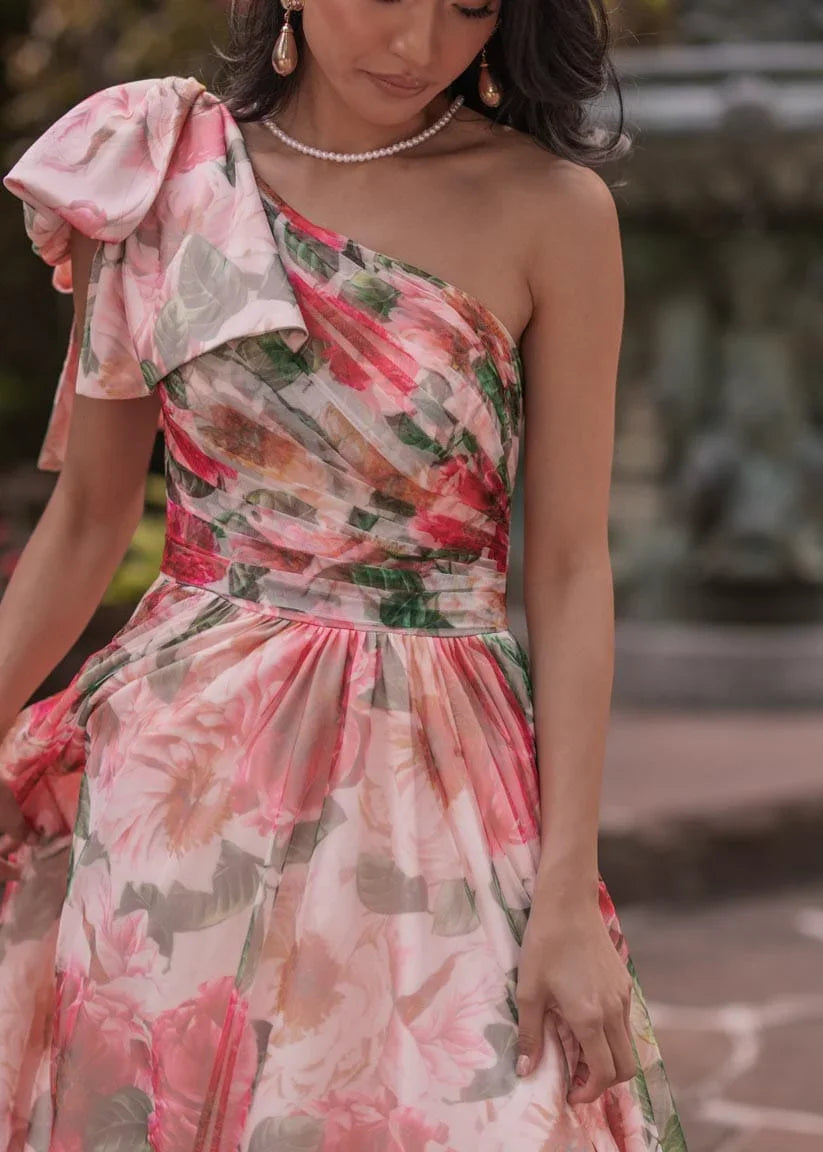 Charlotte Dress