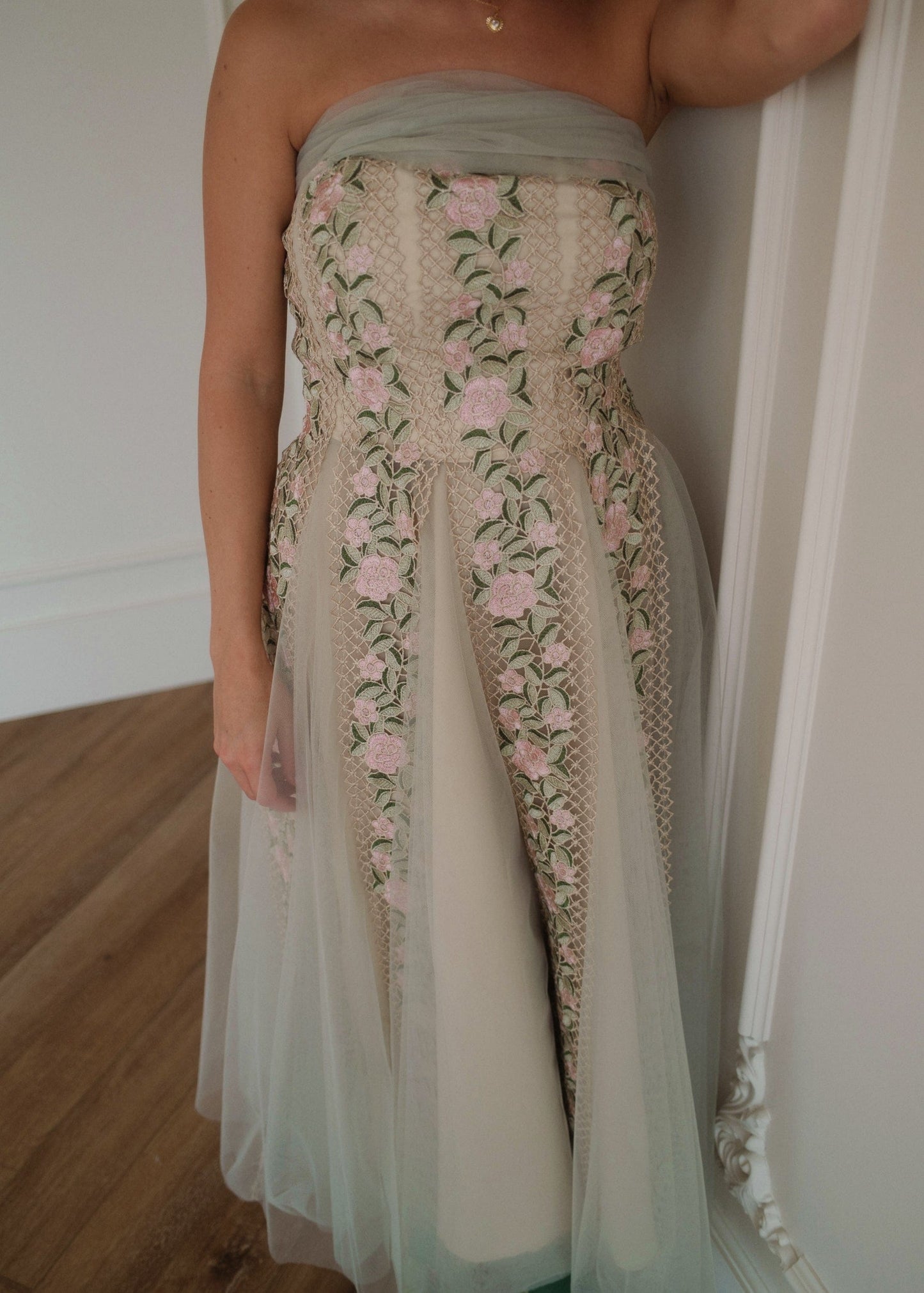 Cheyenne Dress