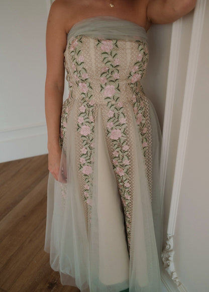 Cheyenne Dress
