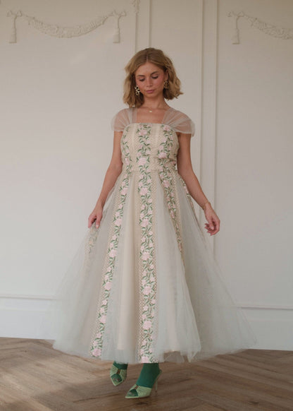 Cheyenne Dress