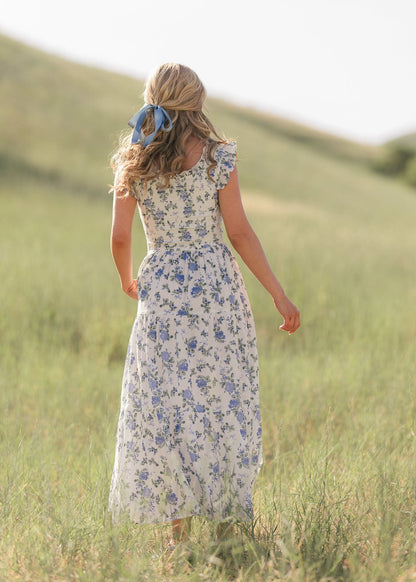 Chloe Dress