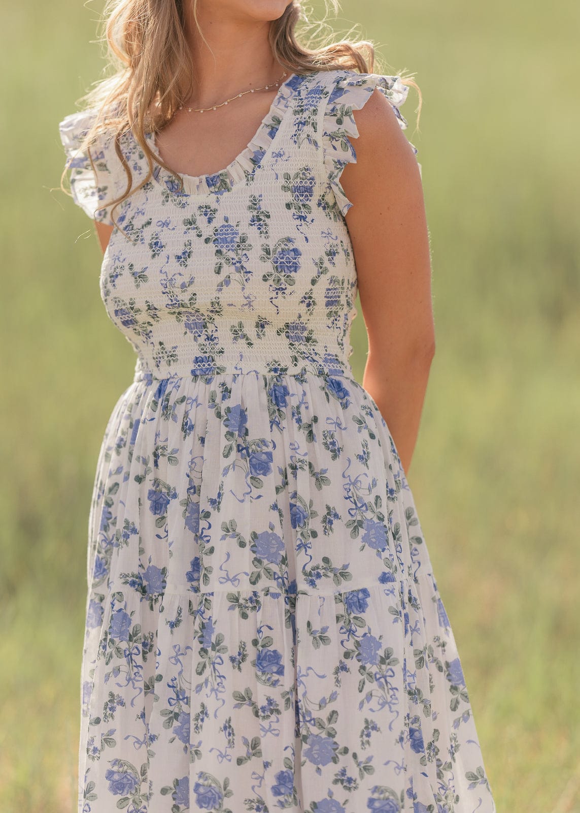 Chloe Dress
