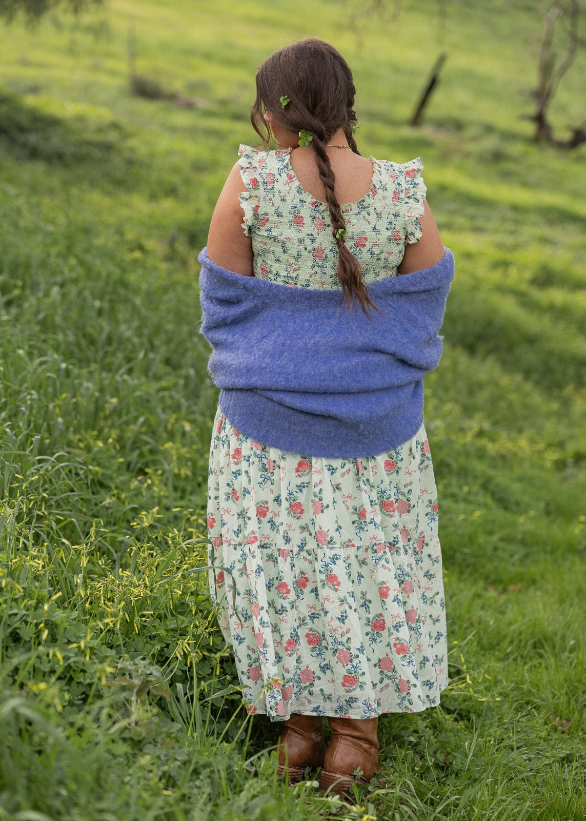 Chloe Dress