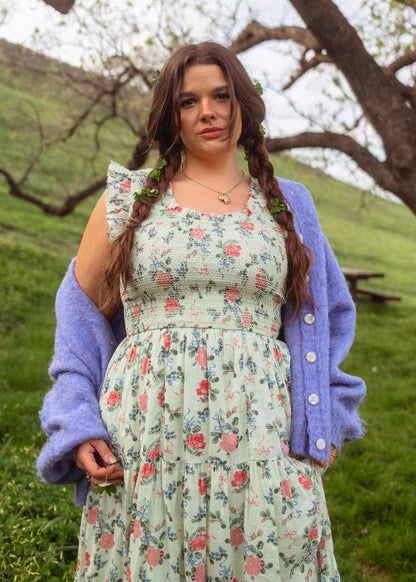Chloe Dress