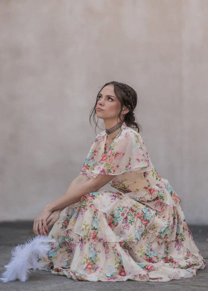 Clarabelle Dress