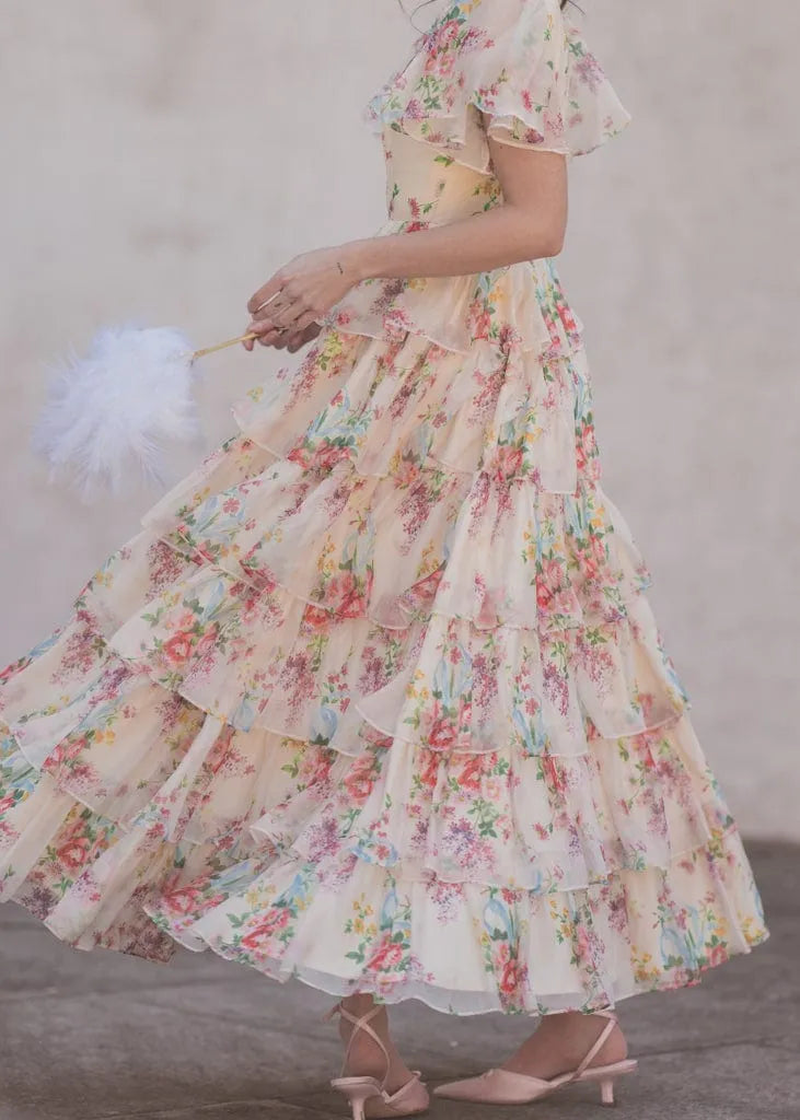 Clarabelle Dress