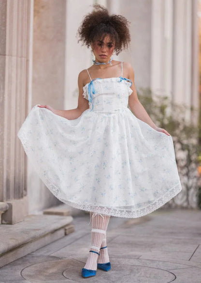 Coquette Dress