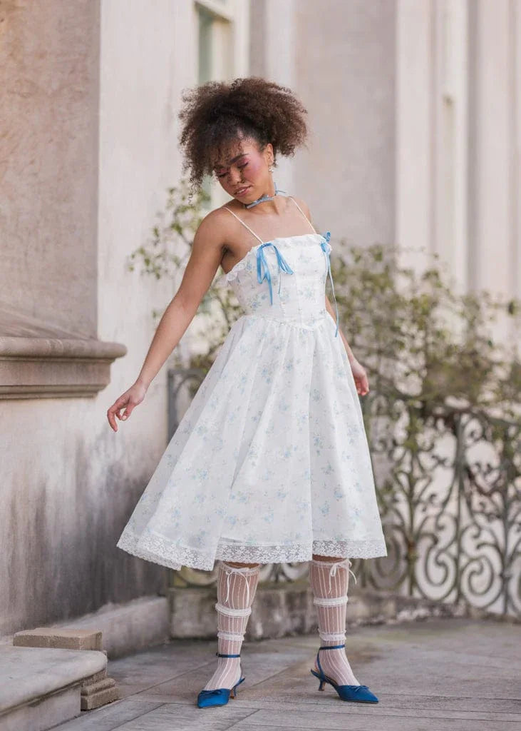 Coquette Dress