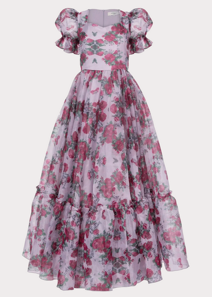 Cordelia Dress