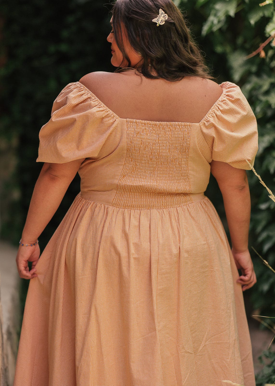 Cosette Dress
