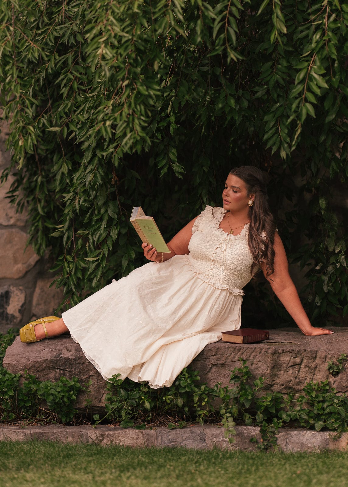 Courtney Dress