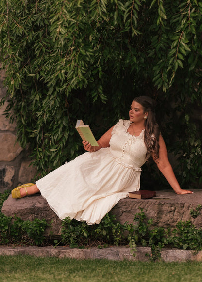 Courtney Dress