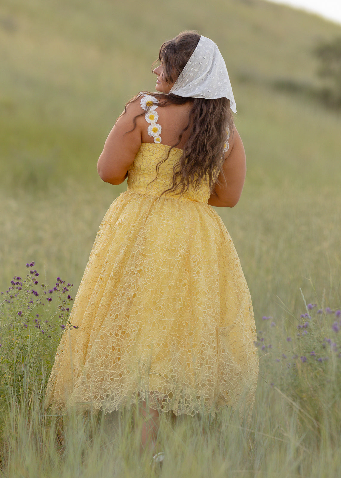 Daisy Days Dress